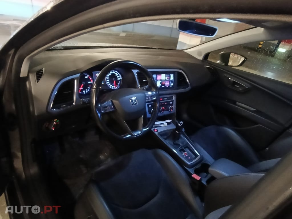 Seat Leon 1.6 TDI Style S/S