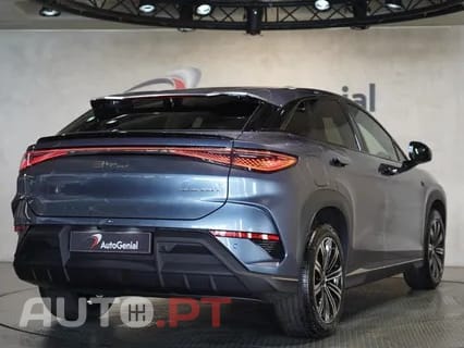 BYD Sealion 7 82.5 kWh Comfort
