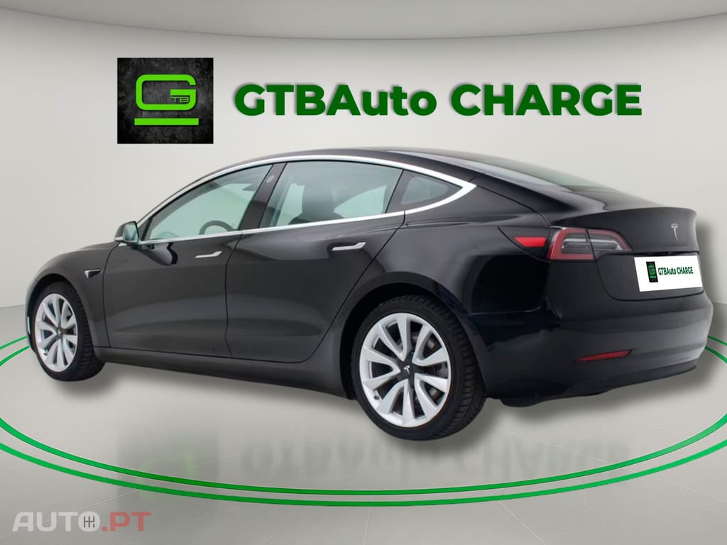 Tesla Model 3 Standard RWD Plus I.V.A DEDUTIVEL 