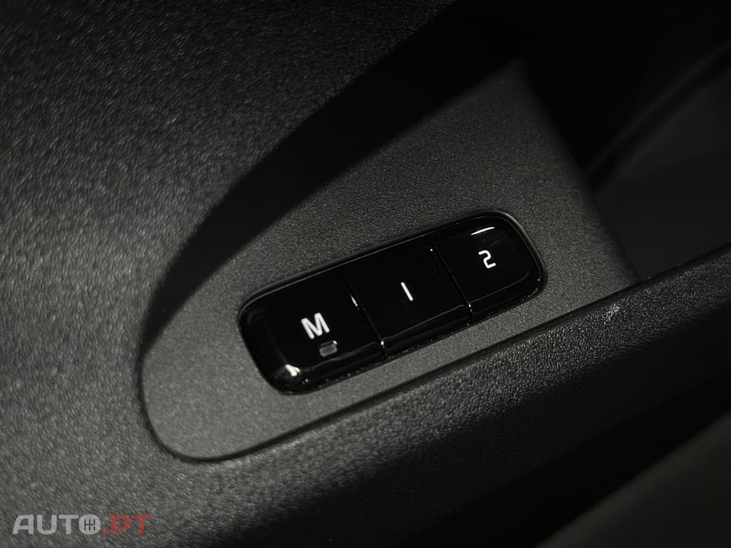 Polestar 2 Dual Motor Long Range 78 kWh AWD Performance