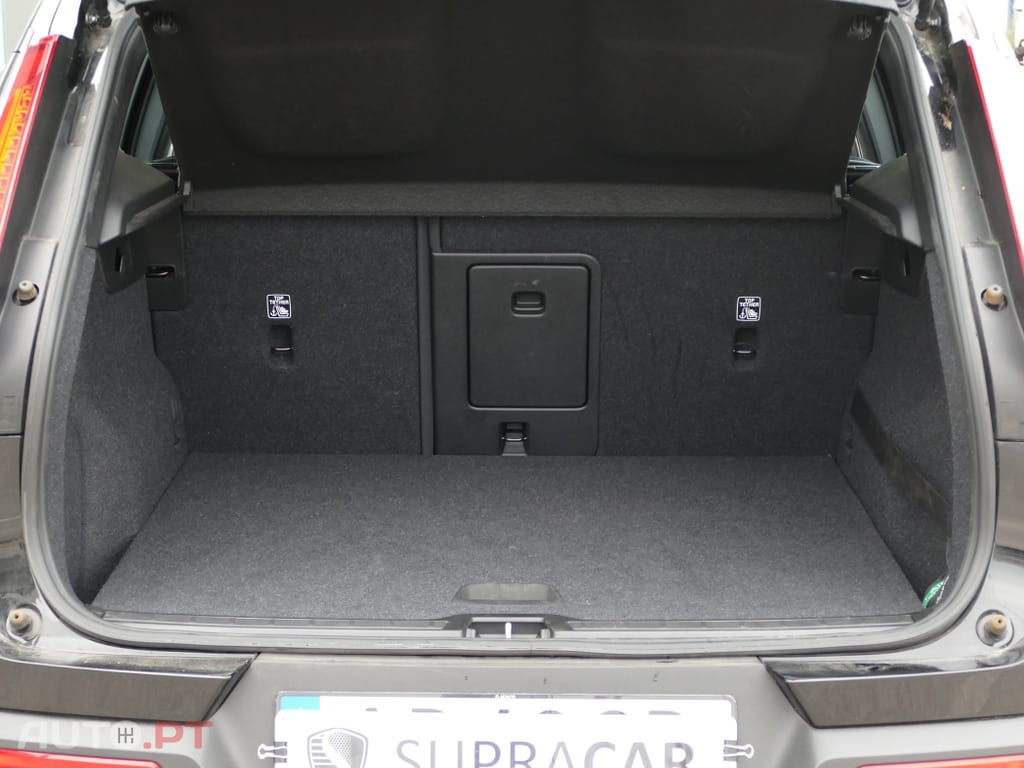 Volvo XC40 1.5 T4 PHEV Inscription Expression