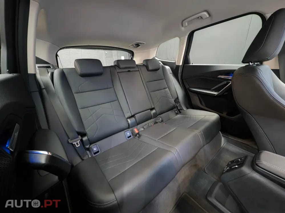 BMW X1 xDrive25e xLine