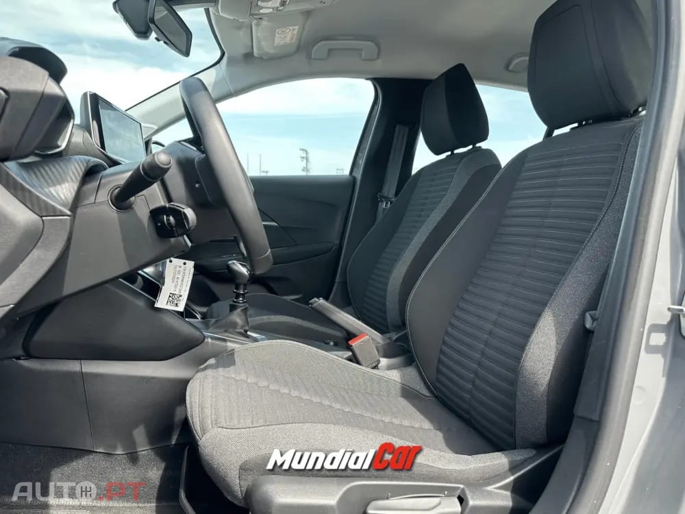 Peugeot 208 1.2 PureTech Active