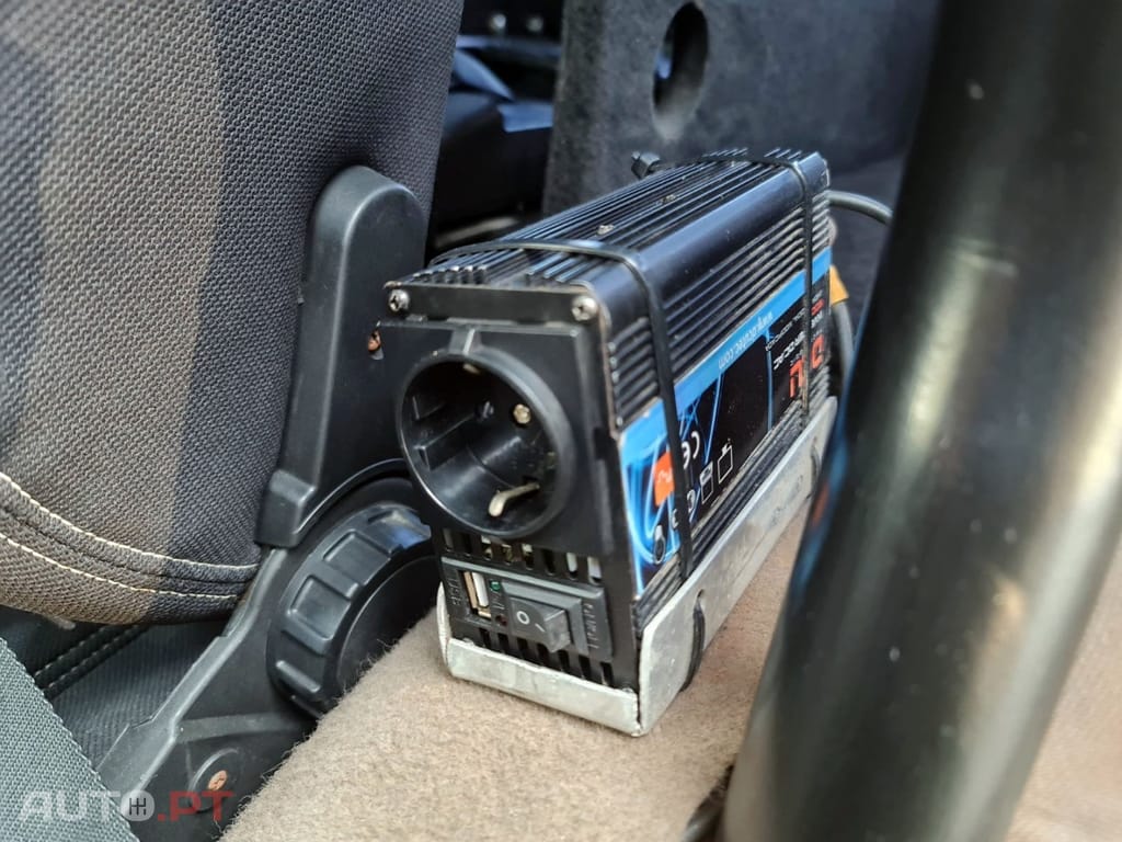 Land Rover Discovery 2.5 TDi