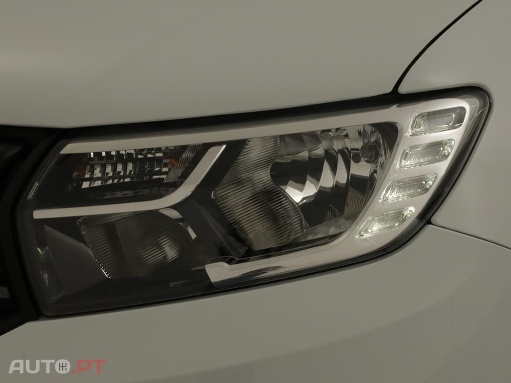 Dacia Sandero Sandero 1.0 SCe Pack