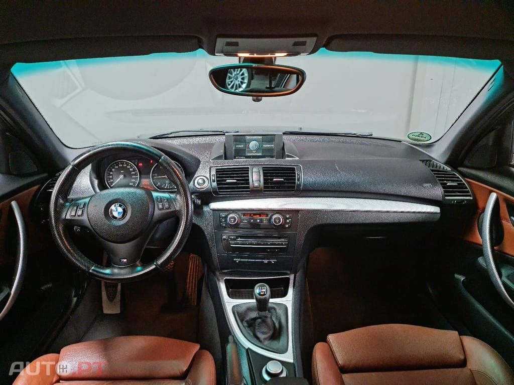 BMW 120 d
