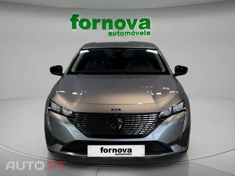 Peugeot 308 SW 1.5 BlueHDi Allure Pack