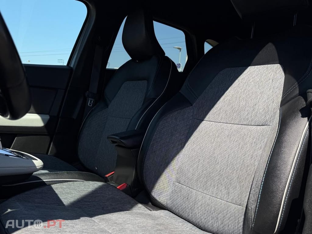Renault Captur E-TECH 160 INTENS