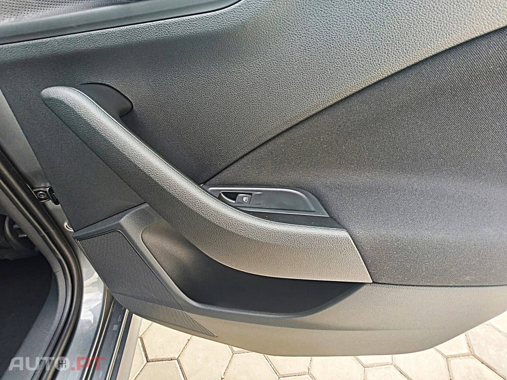 Skoda Kamiq 1.0 TSI Selection DSG