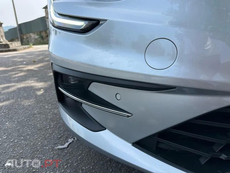 Renault Mégane Sport Tourer 1.6 E-Tech Hybrid