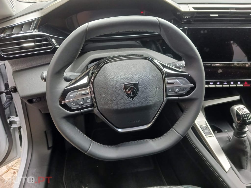 Peugeot 308 1.2 PureTech Allure Pack