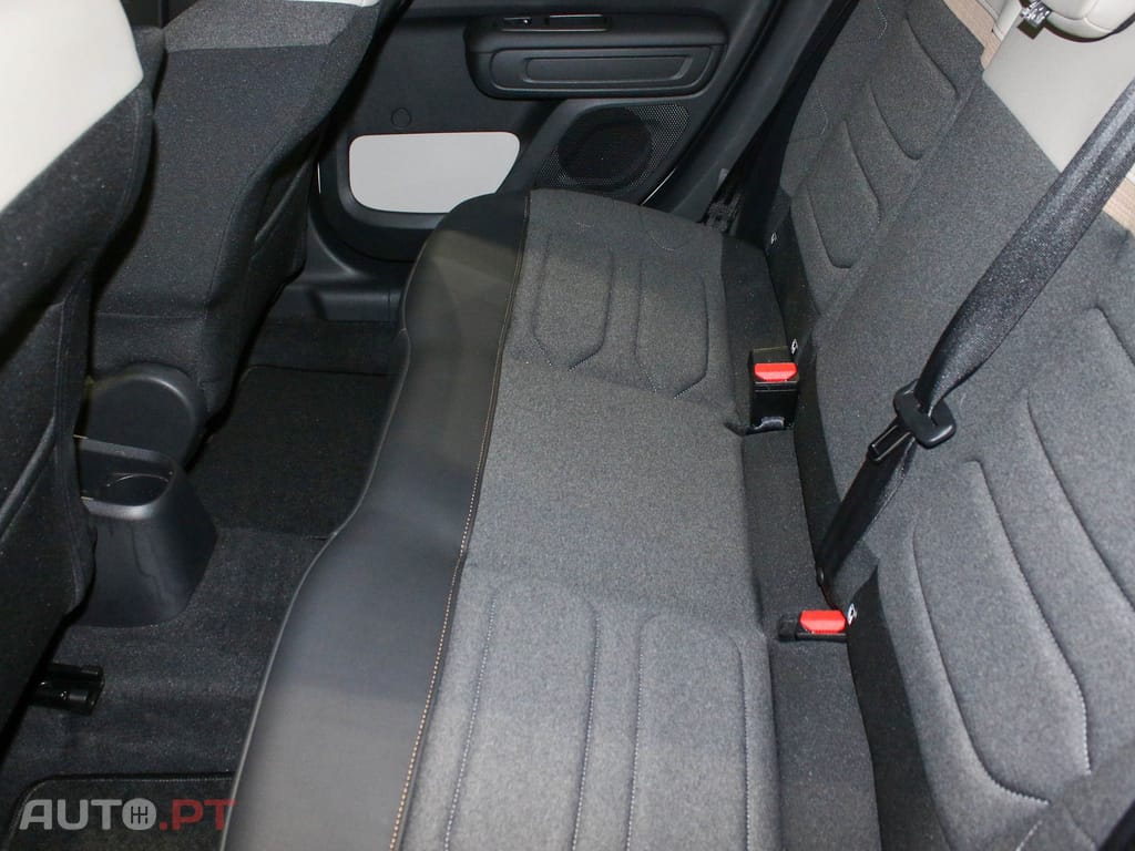 Citroen C3 1.2 PureTech Shine
