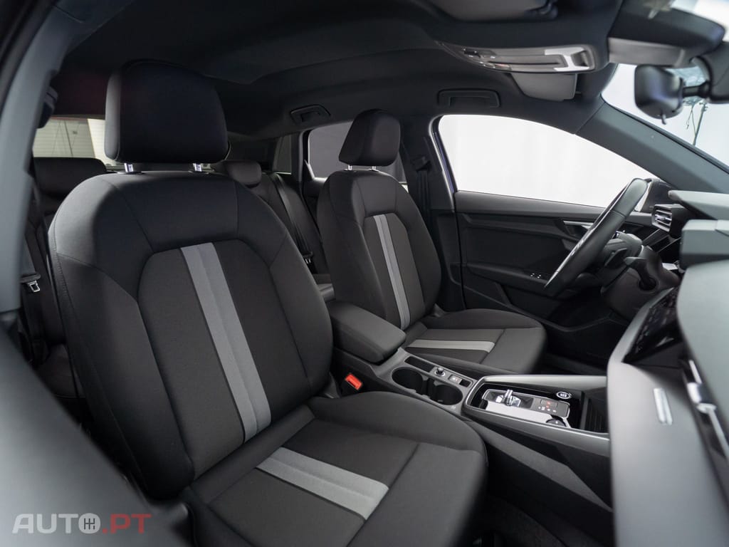 Audi A3 Sportback 30 TFSI S tronic