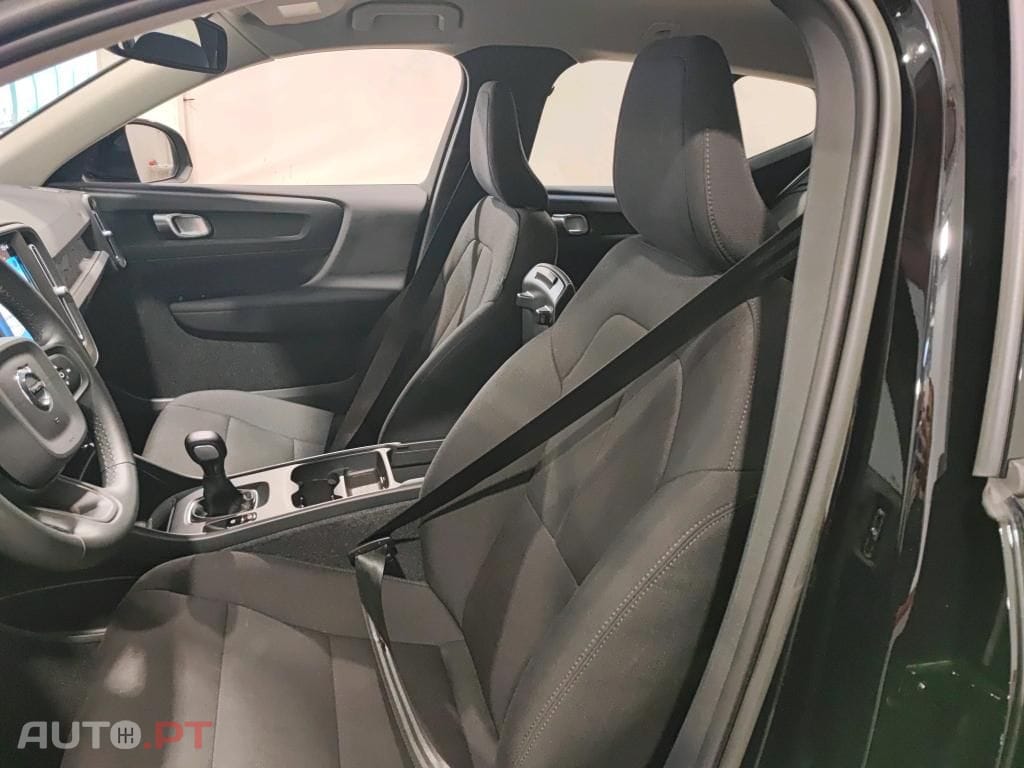Volvo XC40 1.5 T2 Essential