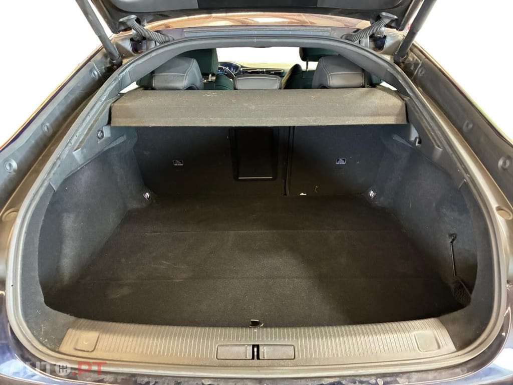 Peugeot 508 1.2 PureTech GT EAT8