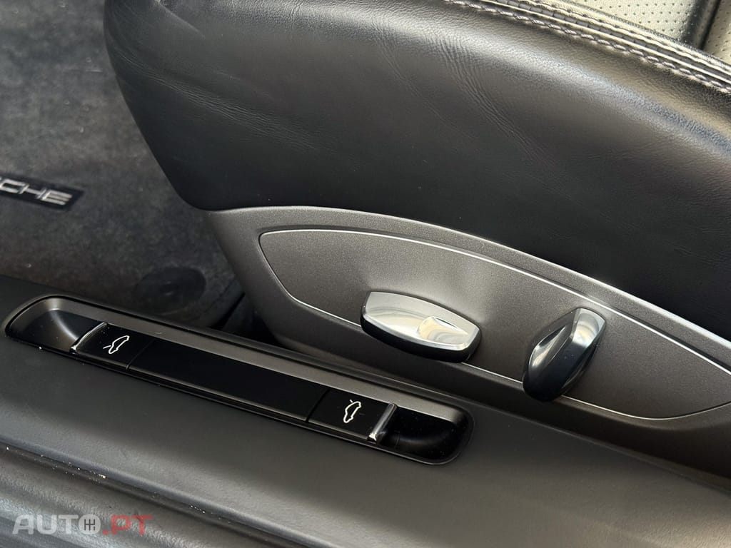 Porsche 991 Carrera PDK