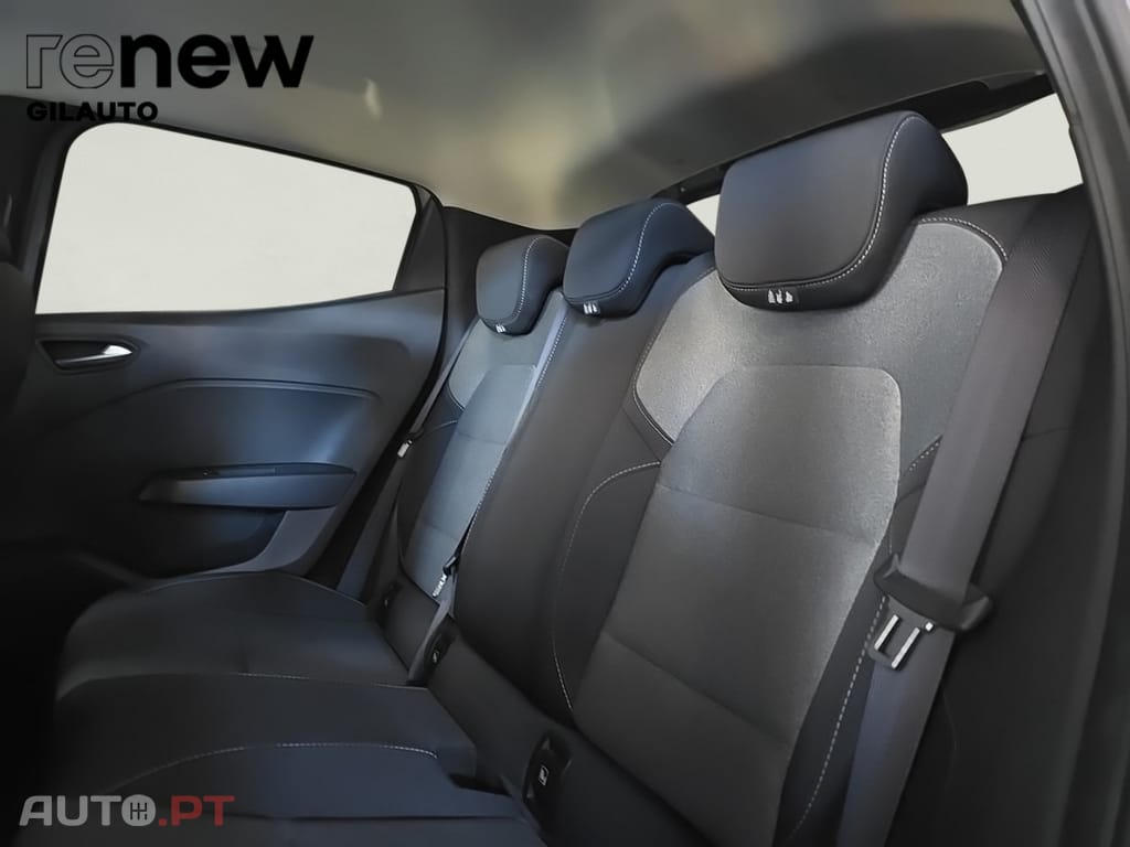 Renault Clio EVOLUTION ECO-G 100