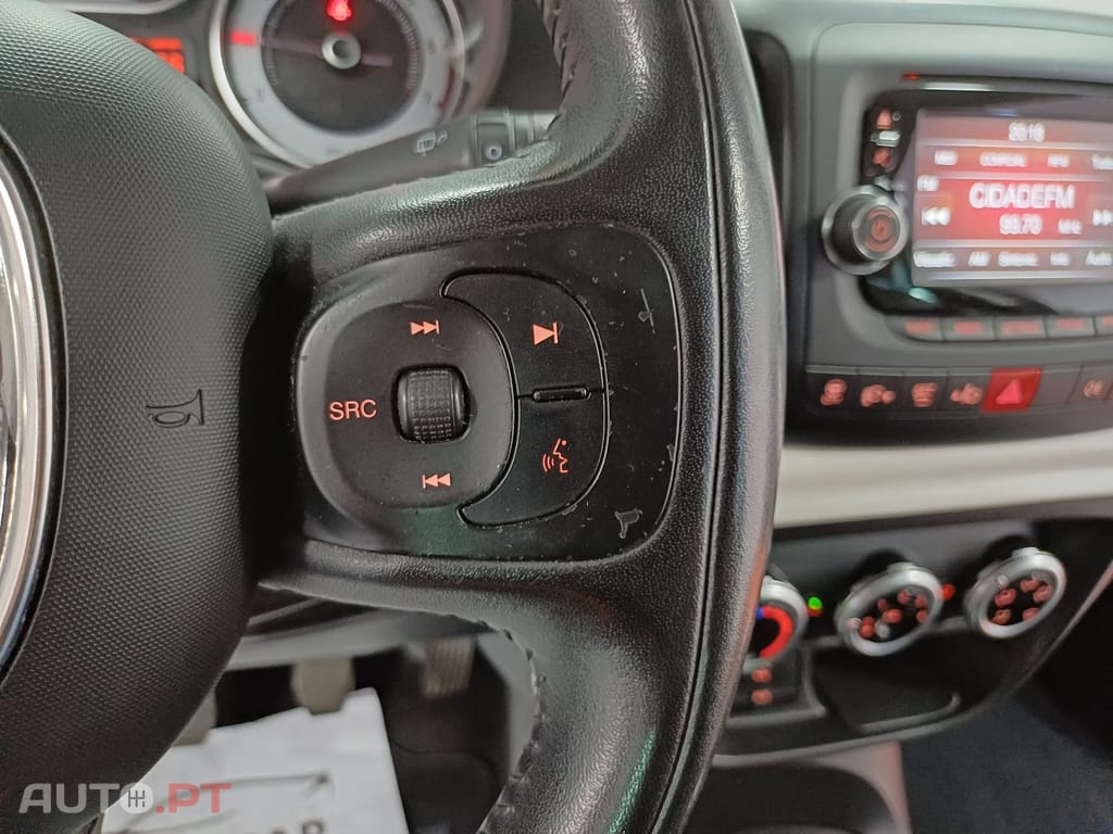Fiat 500L 0.9 8V TwinAir Lounge S&S