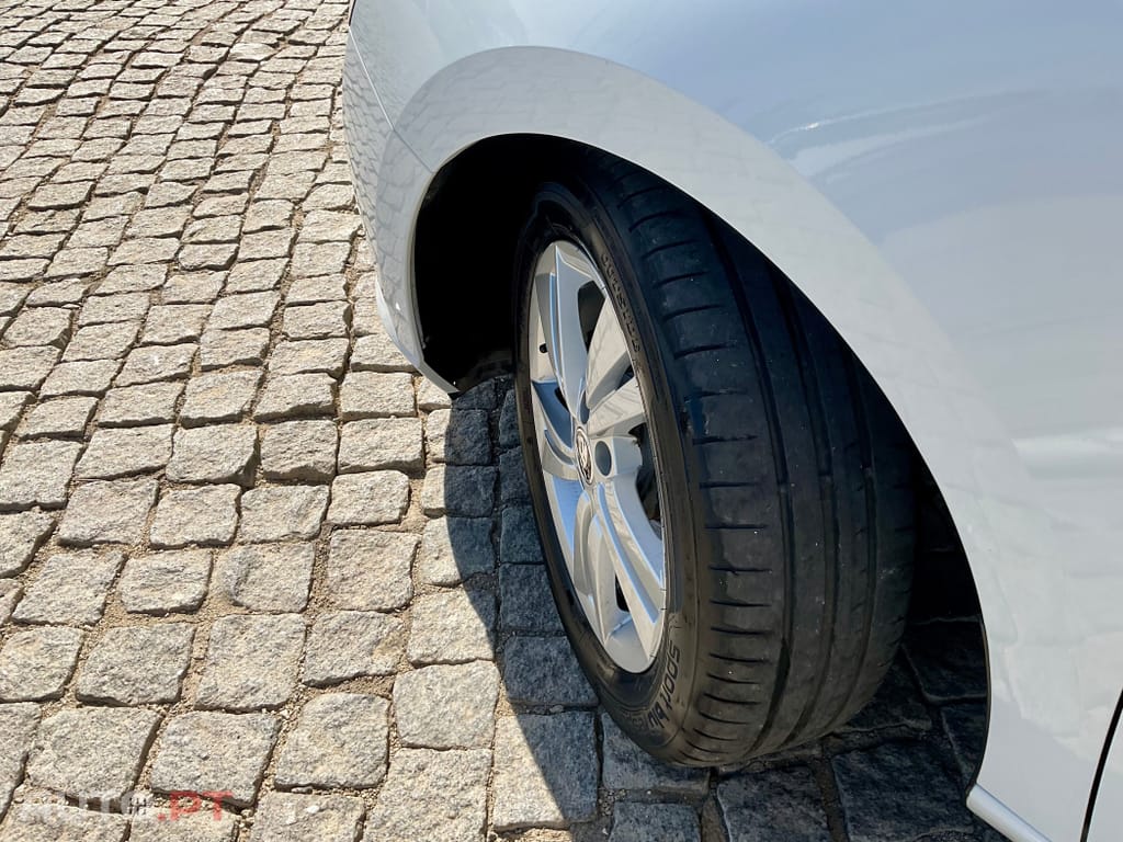 Skoda Fabia 1.0 TSI Ambition