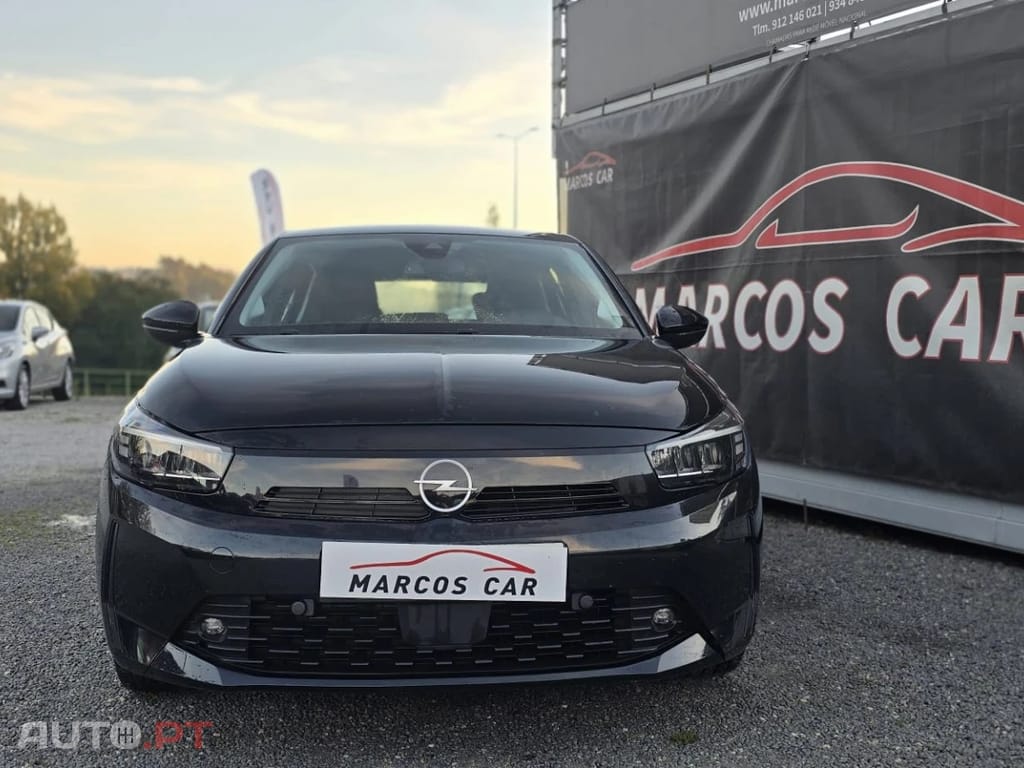 Opel Corsa 1.2 Business