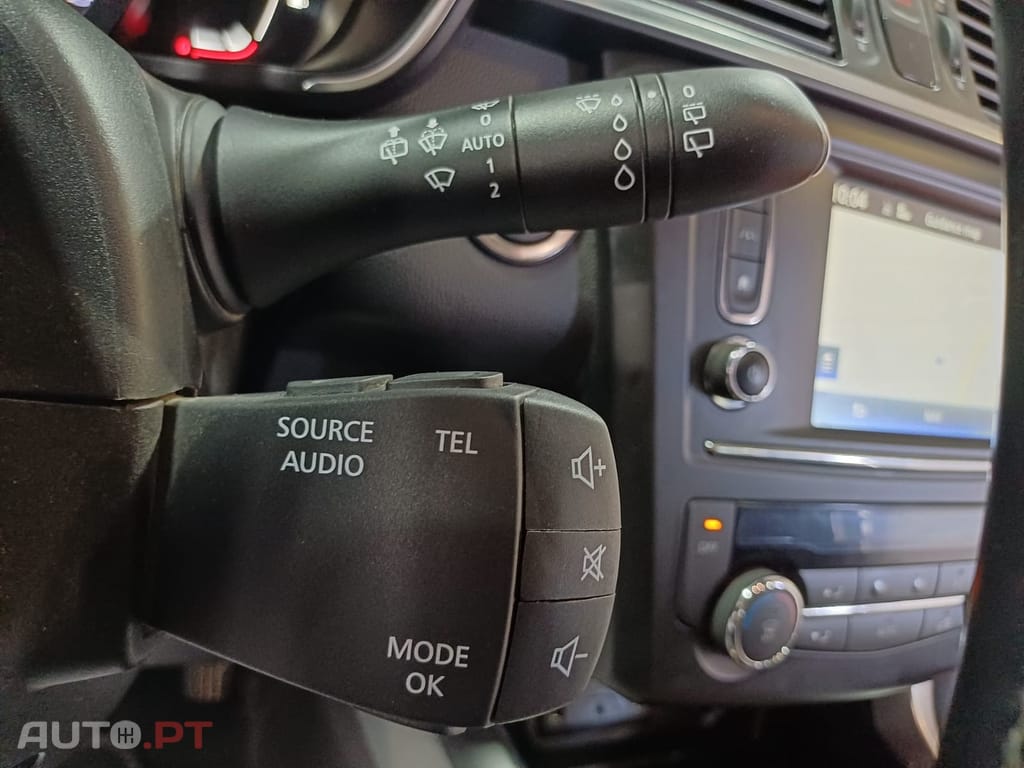 Renault Kadjar 1.6 dCi Exclusive