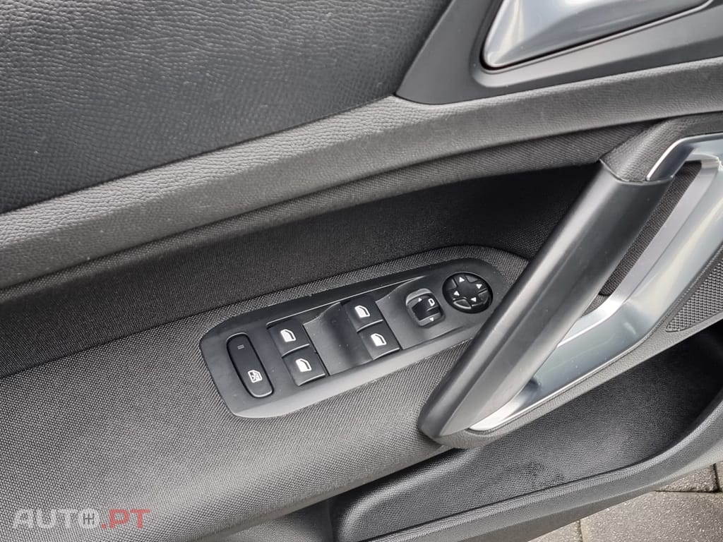 Peugeot 308 1.5 BlueHDi Active