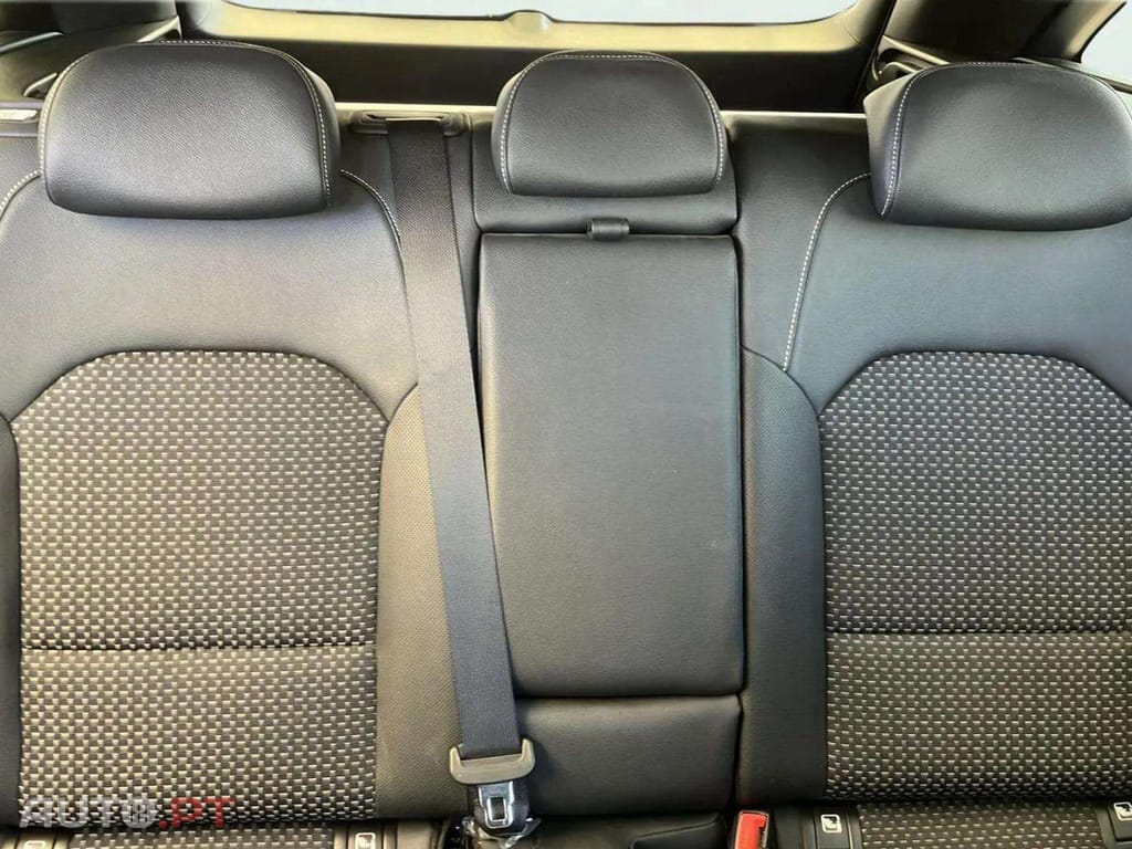 Kia Ceed SW 1.6 GDi PHEV Drive 6DCT