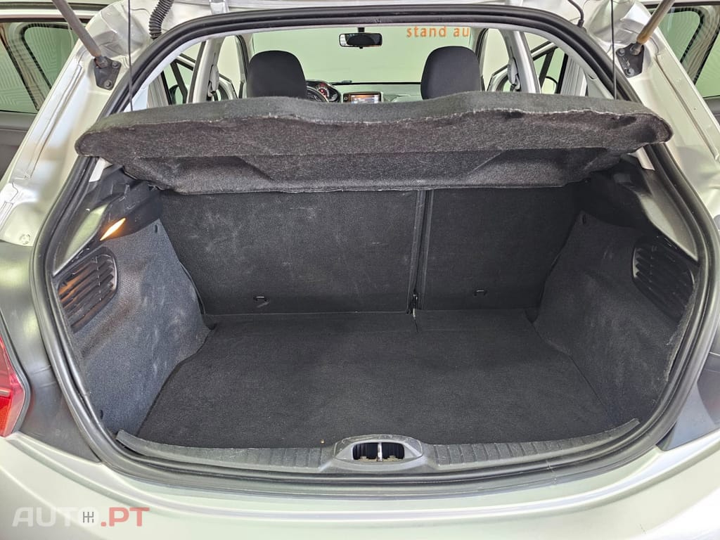 Peugeot 208 1.2 PureTech Style