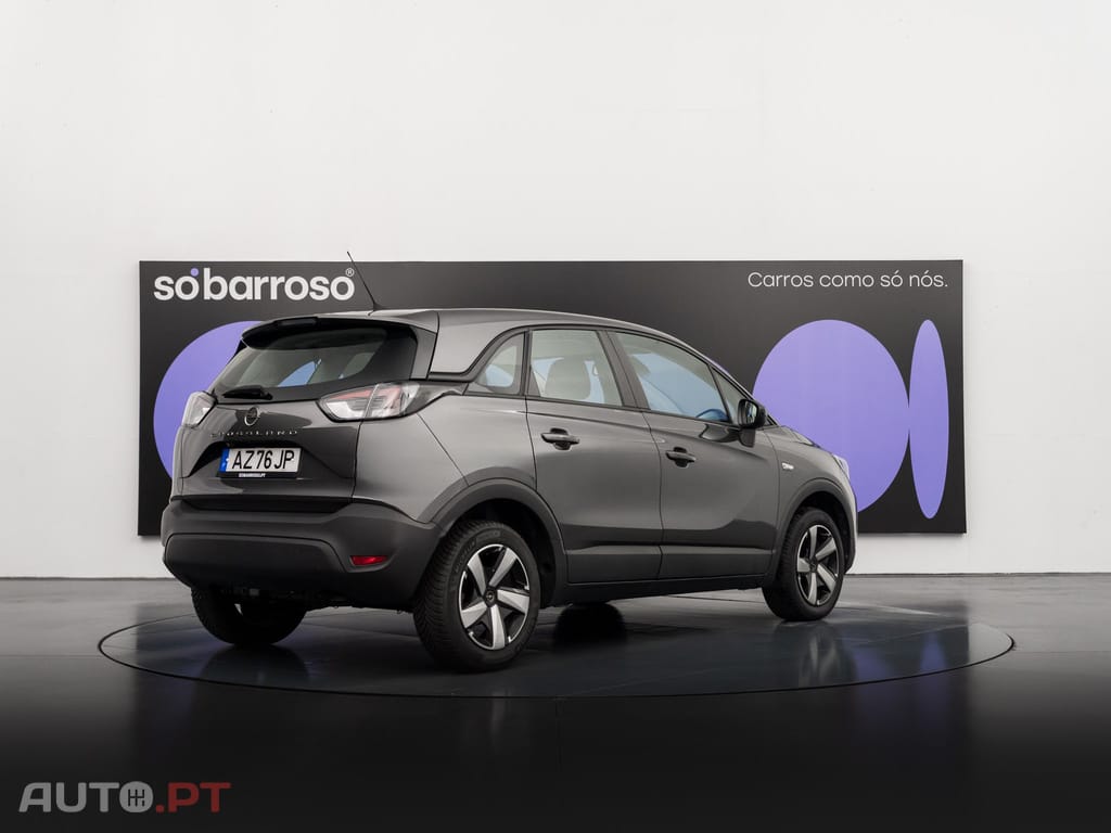 Opel Crossland 1.5 D Business