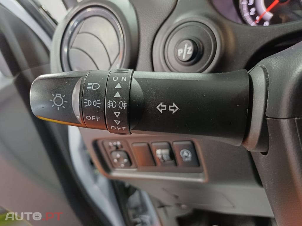 Mitsubishi Space Star 1.0 Active
