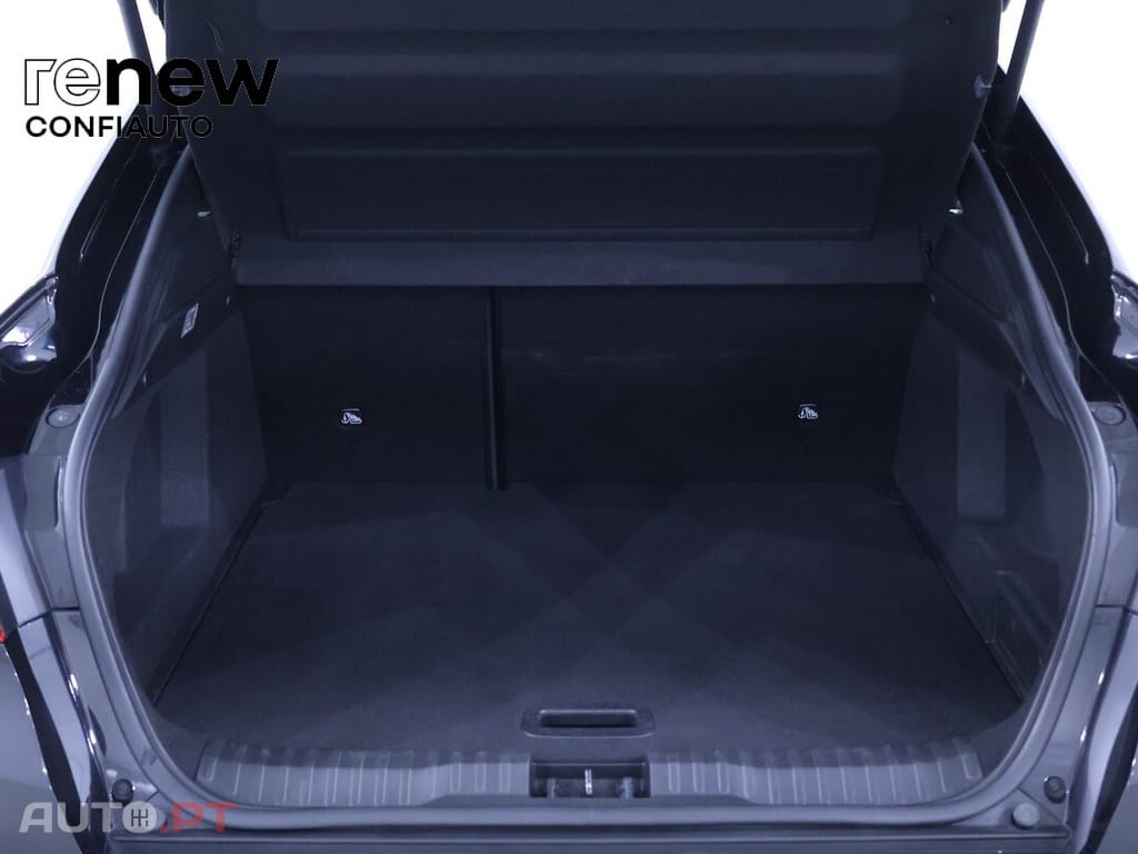 Renault Arkana RS LINE E-TECH HIBRIDO140