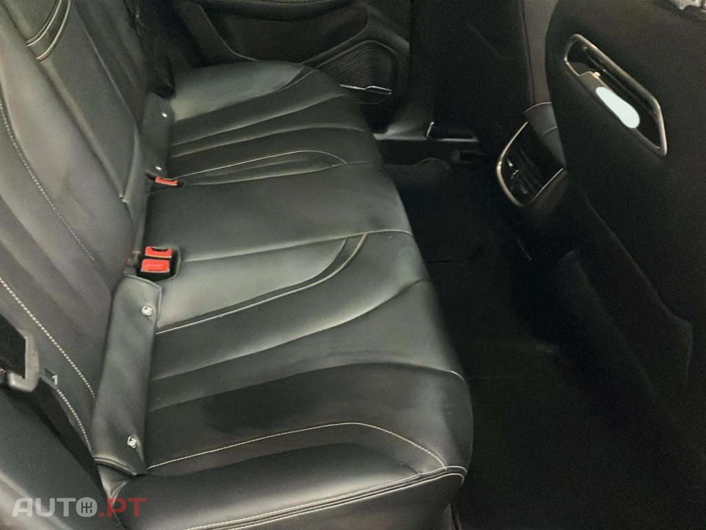 MG Marvel R 70 kWh Comfort