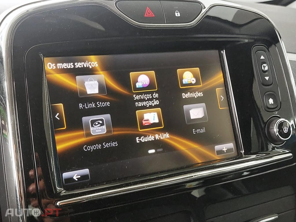 Renault Zoe (c/ Bateria) Life 40