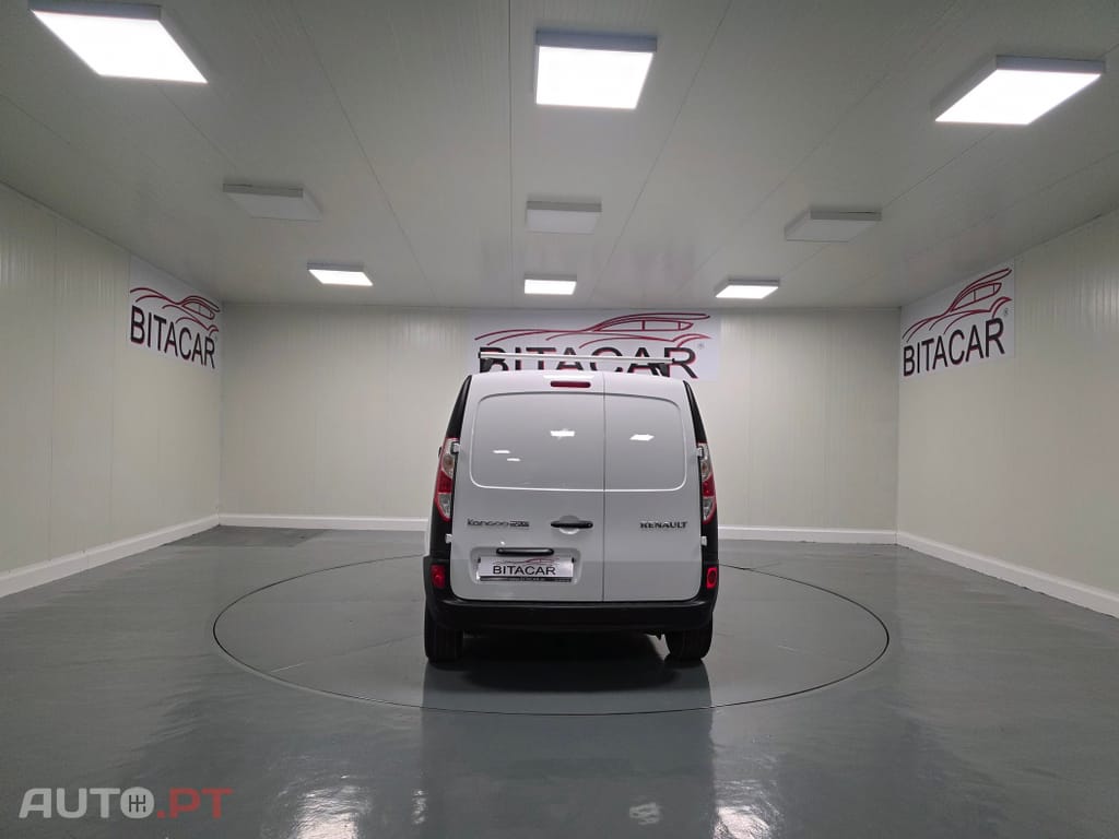 Renault Kangoo 1.5 DCI 95CV MAXI IVA DEDUTIVEL