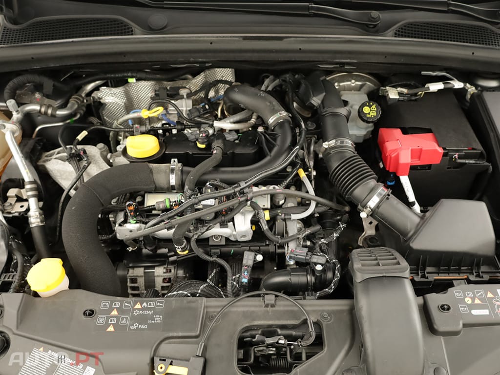 Renault Clio Clio 1.0 TCe Evolution Bi-Fuel