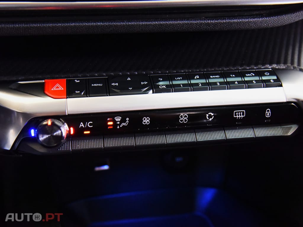 Peugeot 5008 1.2 PureTech Active Pack