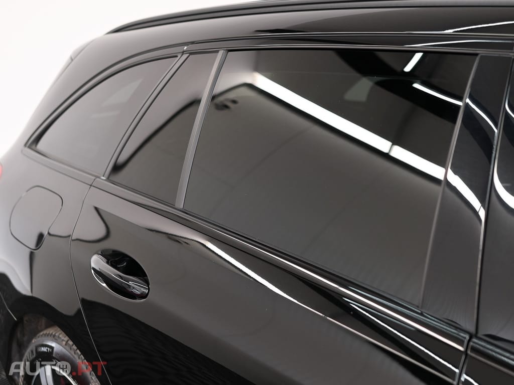 Mercedes-Benz C 300 de 4Matic T 9G-TRONIC Avantgarde