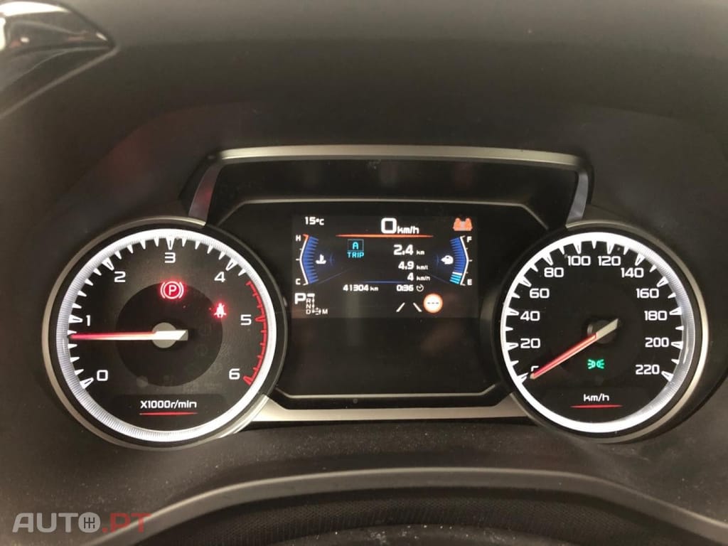 Isuzu D-Max 1.9 Ddi SP 4WD