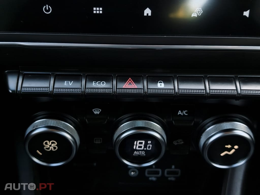 Renault Captur 1.6 E-Tech Full Hybrid Engineered