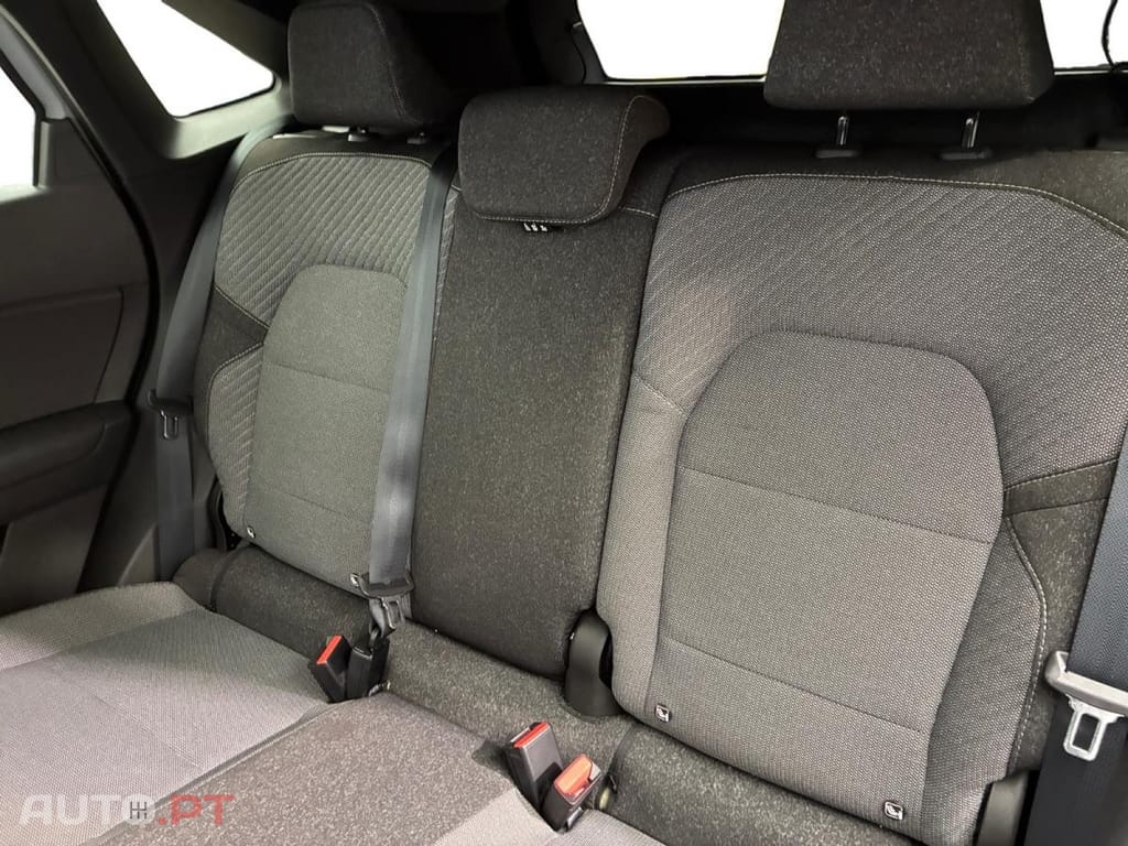 Renault Symbioz E-Tech Full Hybrid Techno