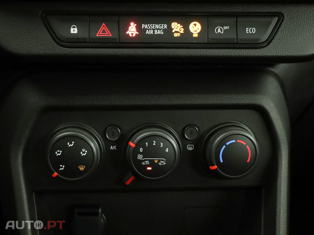 Dacia Sandero Sandero 1.0 TCe Expression