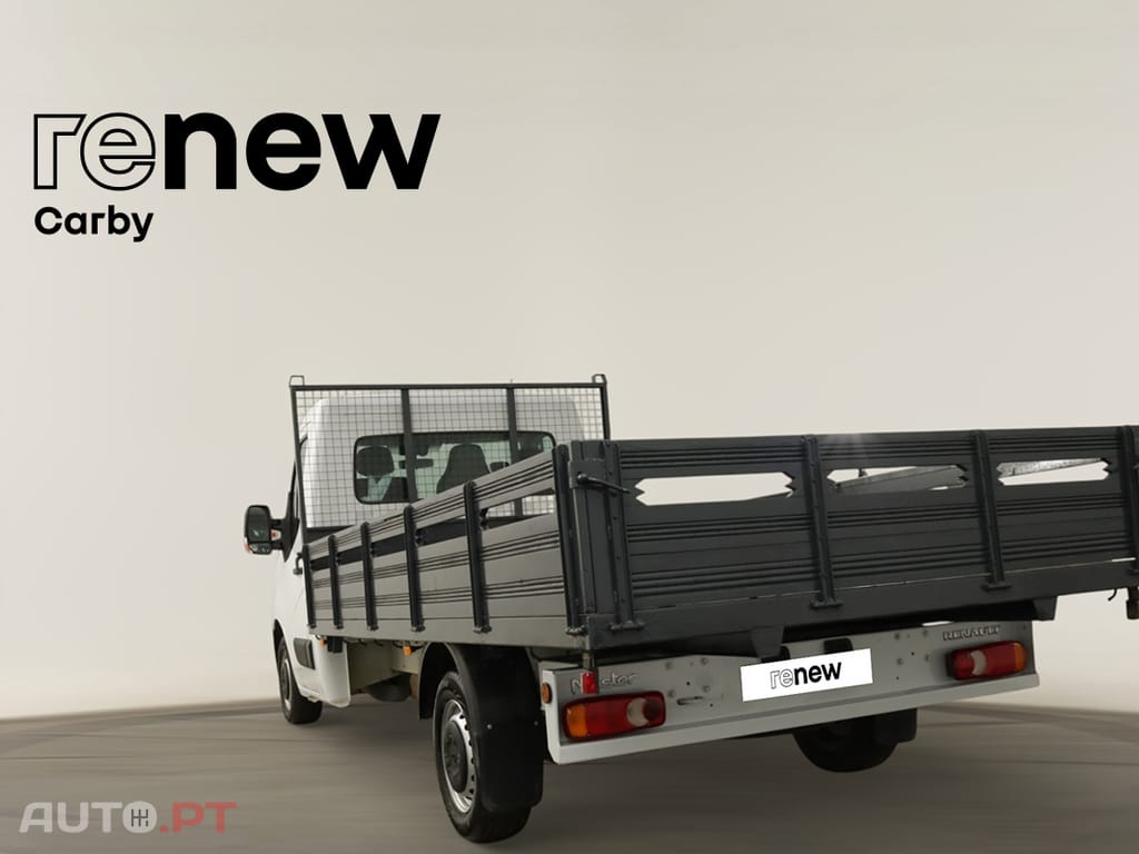 Renault Master Master 2.3 dCi L3 3.5T