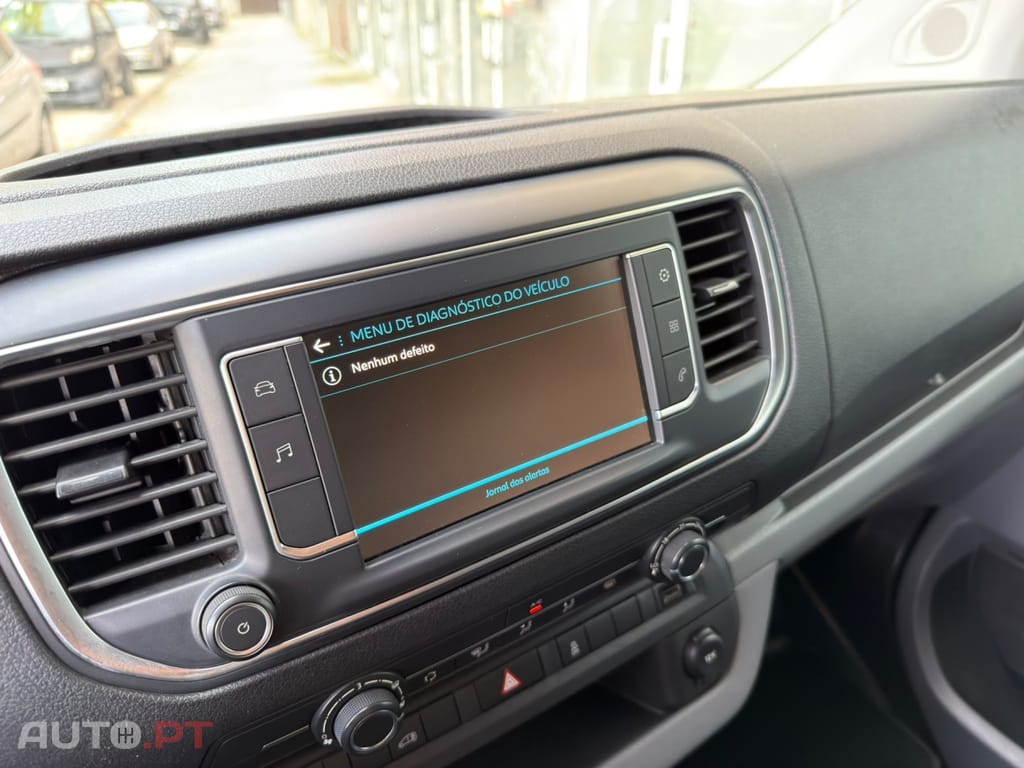 Peugeot Expert 1.6 BlueHDi L3H1
