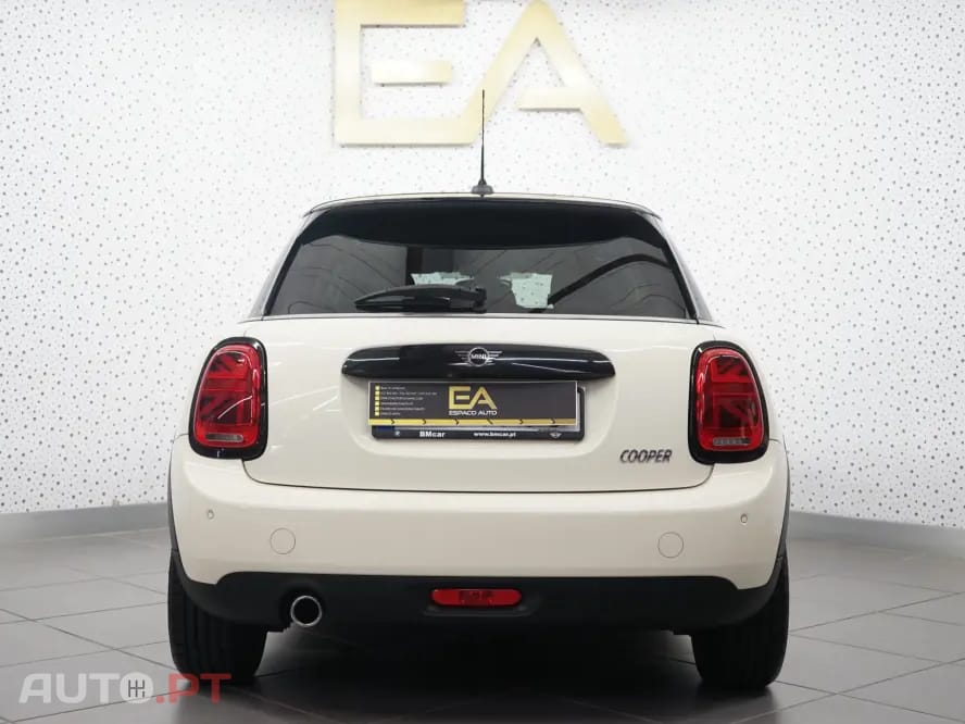 MINI Cooper Auto