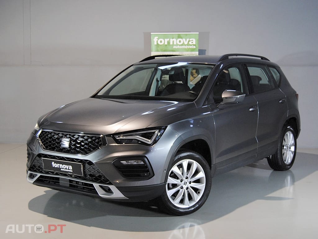 Seat Ateca 1.0 TSI Style