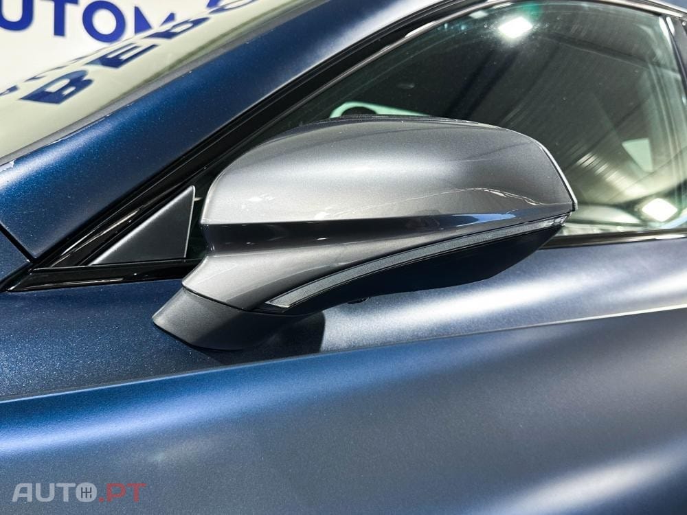 Cupra Formentor 1.4 e-Hybrid DSG VZ