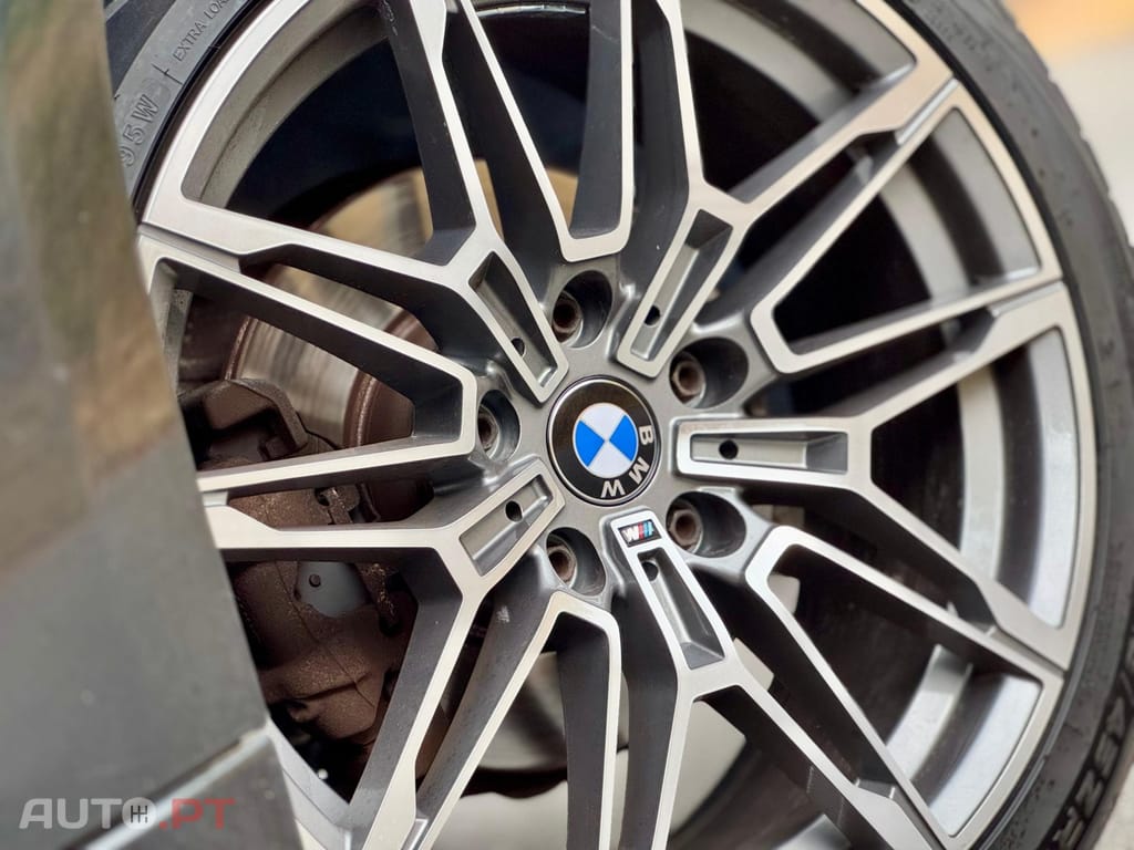 BMW 318 d Touring Modern Line