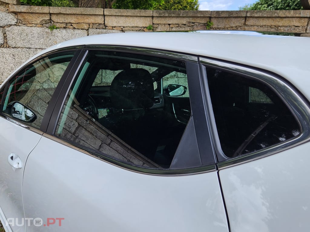 Kia Ceed 1.6 CRDi GT Line