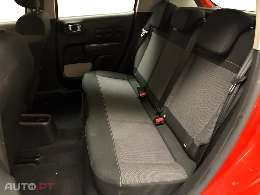 Citroen C3 1.2 PureTech Live