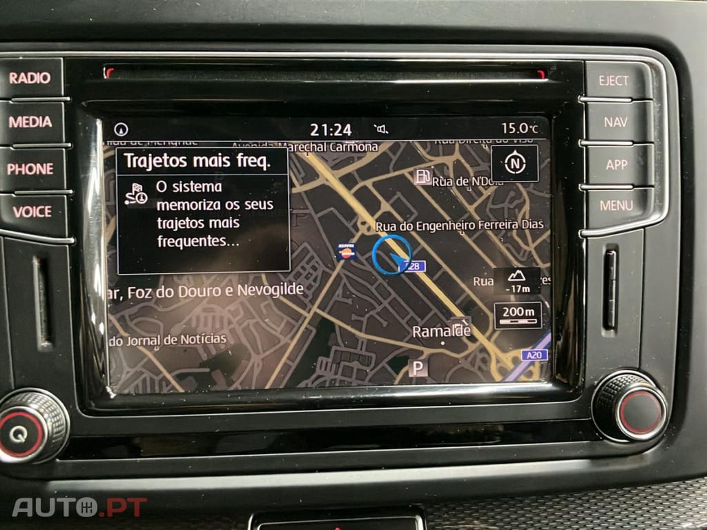 Seat Alhambra 2.0 TDi Style DSG